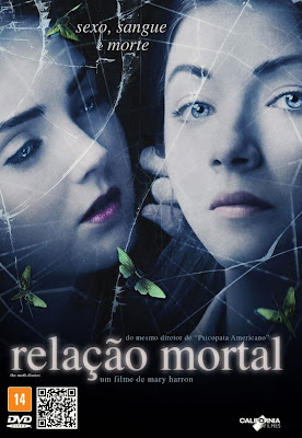 Relação Mortal - DVDRip Dual Áudio