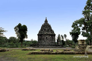 candi sojiwan klaten