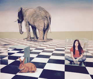 surrealistas-cuadros-animales-y-personas