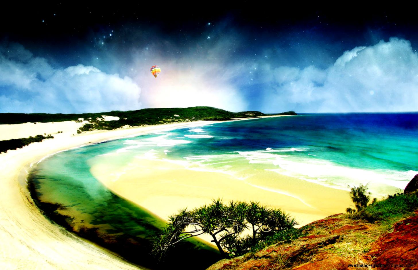 Nature 3D Wallpaper Hd For Desktop Free Download Hd Images 3 HD