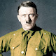 Adolf Hitler el lider nazi de Alemania 