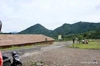 curug bidadari