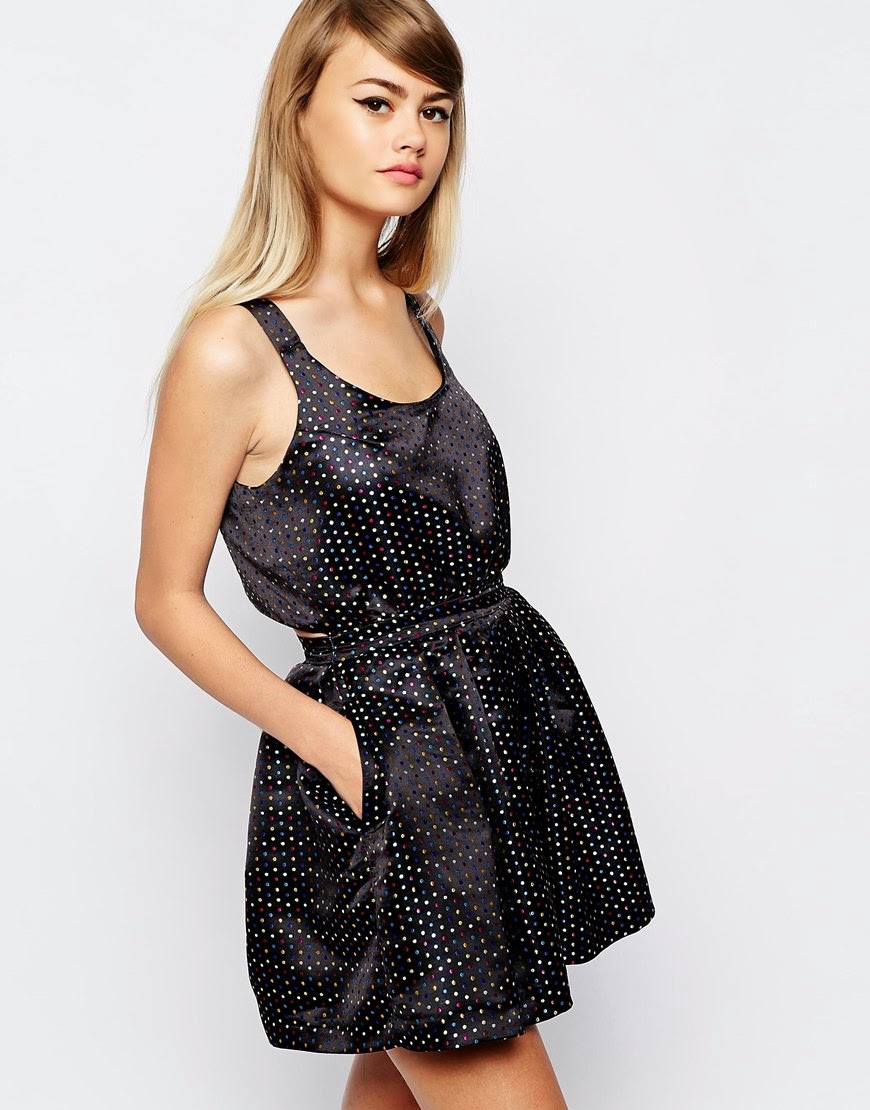 Vestidos cortos de moda Vestidos cortos de moda