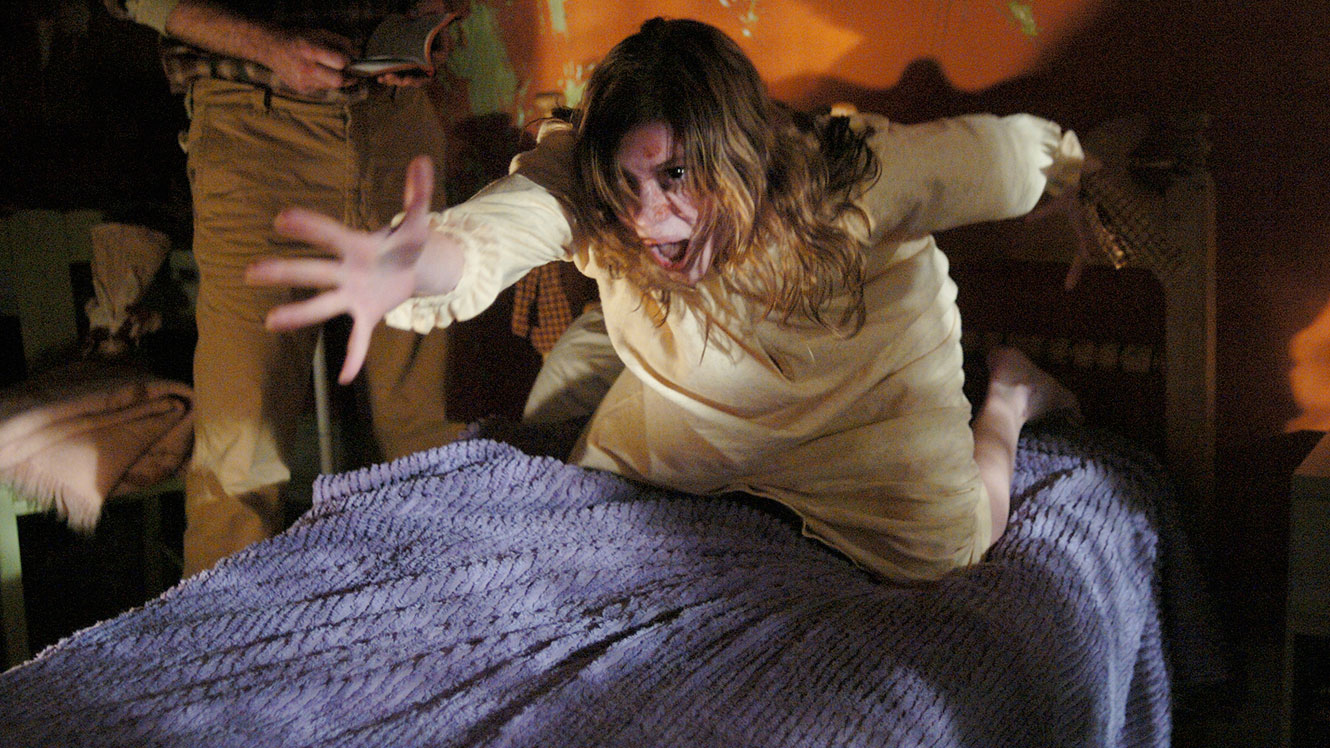 The Exorcism Of Emily Rose Online Subtitrat Crítica: O Exorcismo de Emily Rose (2005) - Sessão do Medo