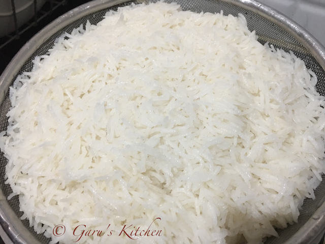 egg fried rice recipe | indo chinese style egg fried rice recipe | egg rice recipe | how to make egg fried rice