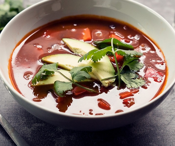 Çorba yapmanın püf noktaları