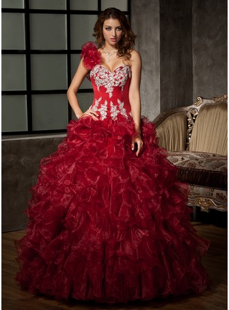 Vestidos de Quinceañeras 2017 Vestidos de Quinceañeras 2017