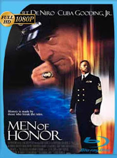 Hombres de Honor (2000) HD [1080p] Latino [GoogleDrive] DizonHD