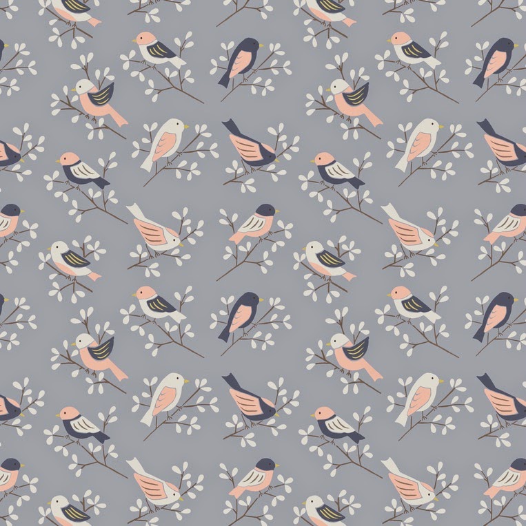 Sew Scrumptious New 'Lewis & Irene' Fabrics Sew Scrumptious New 'Lewis & Irene' Fabrics
