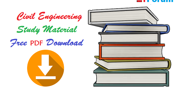 CIVIL ENGINEERING BOOKS PDF DOWNLOAD FREE visual data 3