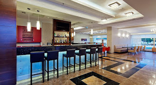 فندق هامبتون باي هيلتون اوردو |افضل فنادق اوردو تركيا 14809712