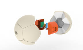 Tecnoblog: Soccket: El Balón Generador De Energía Con LA FUERZA DE LAS ...