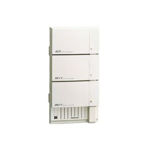 PABX PANASONIC KX-TDN1232