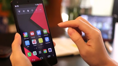 Begini Cara Menyembunyikan Aplikasi Android Dengan Mudah dan Cepat Begini Cara Menyembunyikan Aplikasi Android Dengan Mudah dan Cepat