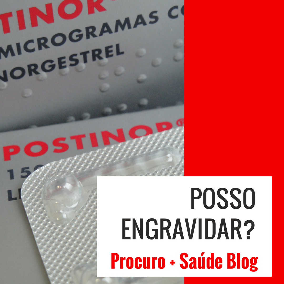 E possivel estar gravida mesmo tomando a pilula do dia seguinte