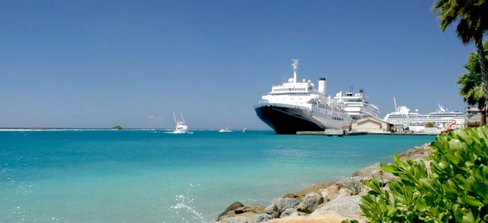 Gambar negara Aruba sebagai negara dengan pajak tertinggi dan terbesar di dunia