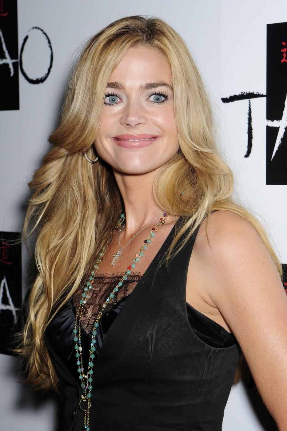 Ghost Images Denise Richard Images