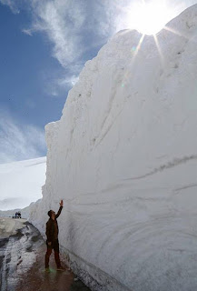 * El cambio climático explicado por expertos *  20