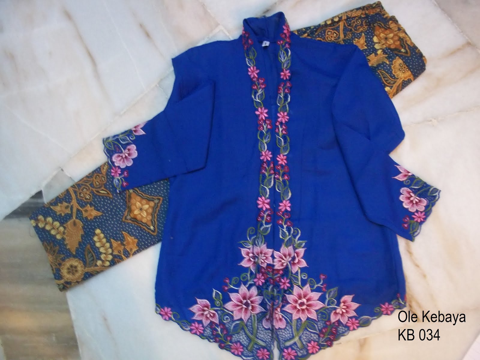 kebaya aceh