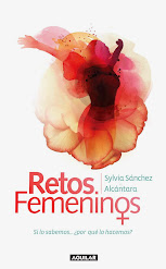 RETOS FEMENINOS: El libro que te sacudirá y te hará reflexionar