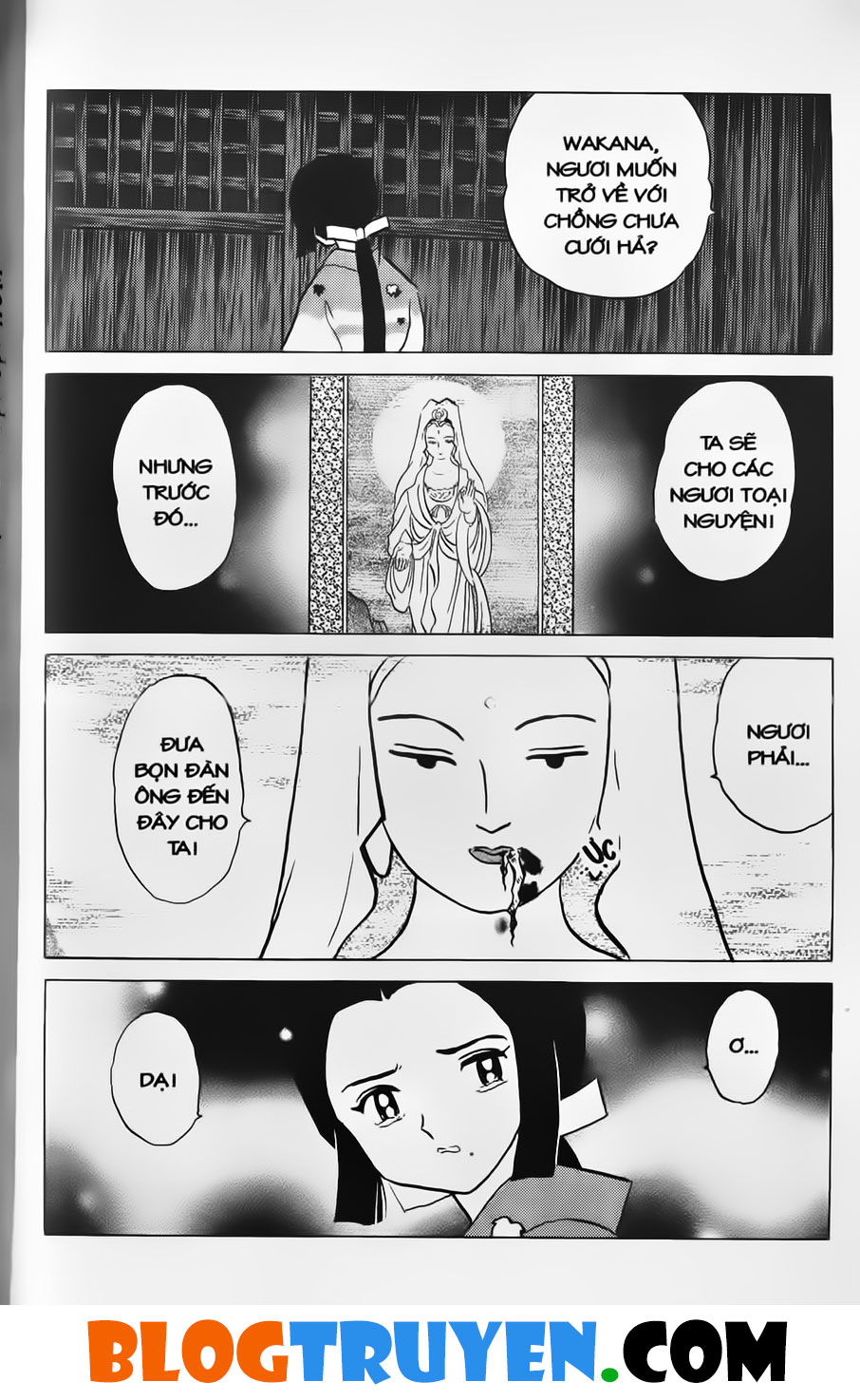 Inuyasha vol 29.10 trang 19