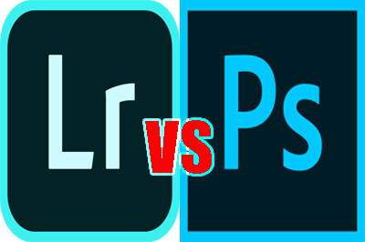 Adobe Lightroom VS Photoshop Mana yang Lebih Hebat dan Cocok Buat Kamu