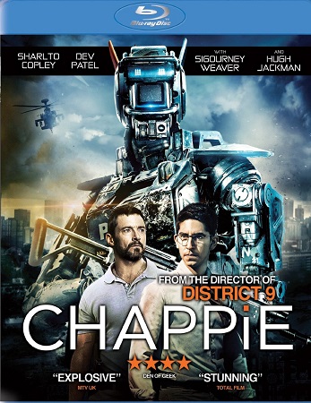 Chappie 2015 Full Movie English Brrip 350mb 480p Hub Of Movies