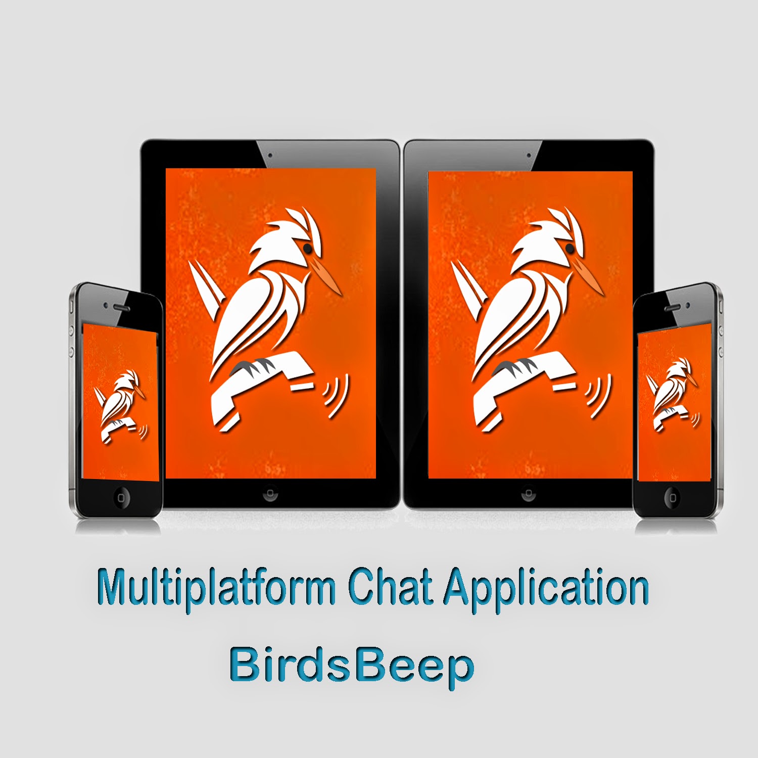 Mobile Chat Applications