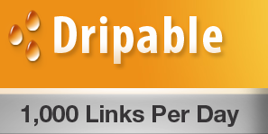 Dripable High PR Backlinks