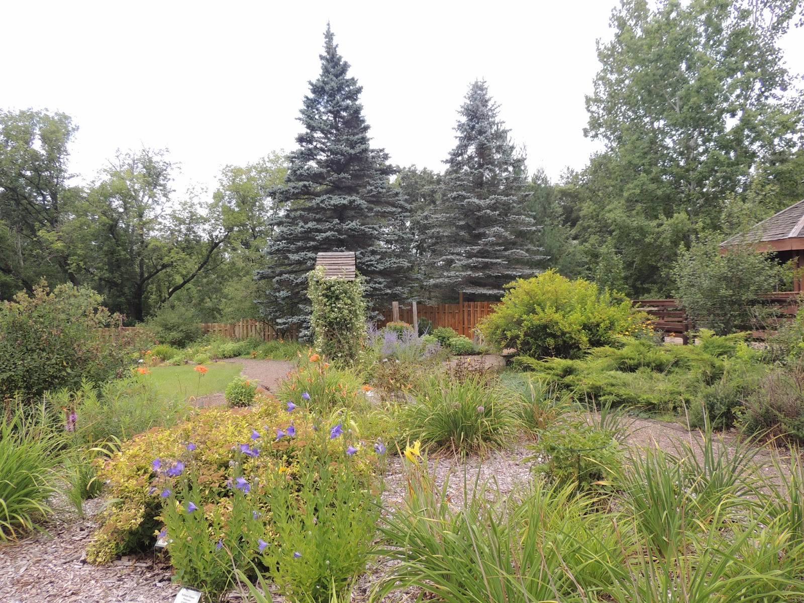 Mueller's Journeys Brainerd, Minnesota