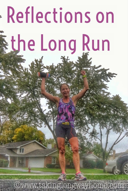 Reflections on the Long Run