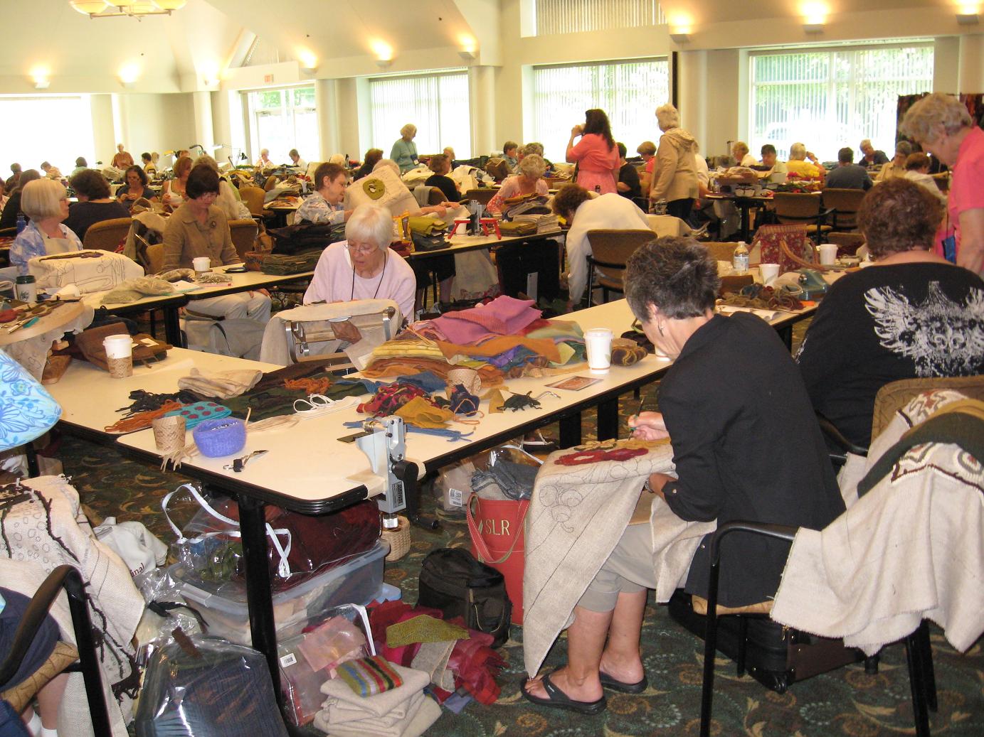 Kris Miller from Spruce Ridge Studios Lots of Pictures of the Holland