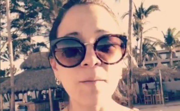 Natalia Lafourcade anuncia su retiro de los escenarios
