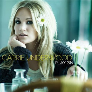 Carrie Underwood - Cowboy Casanova