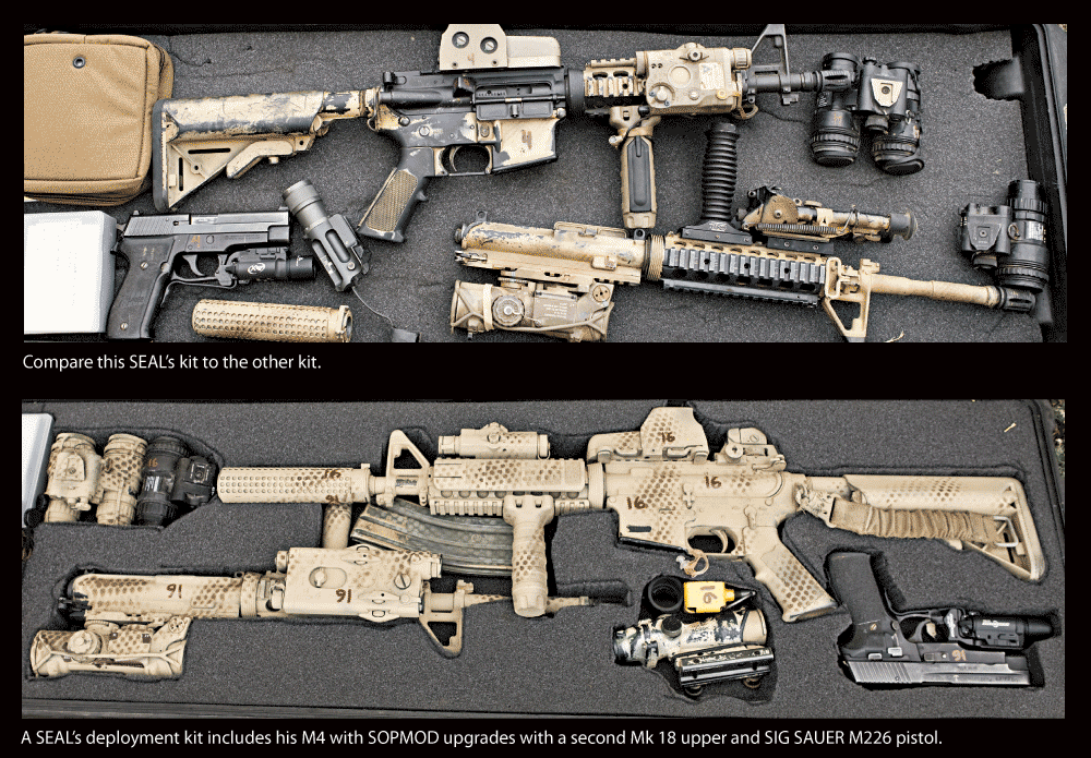 M203 GRENADE LAUNCHER VERTICAL TACTICAL GRIP - MOD Armory