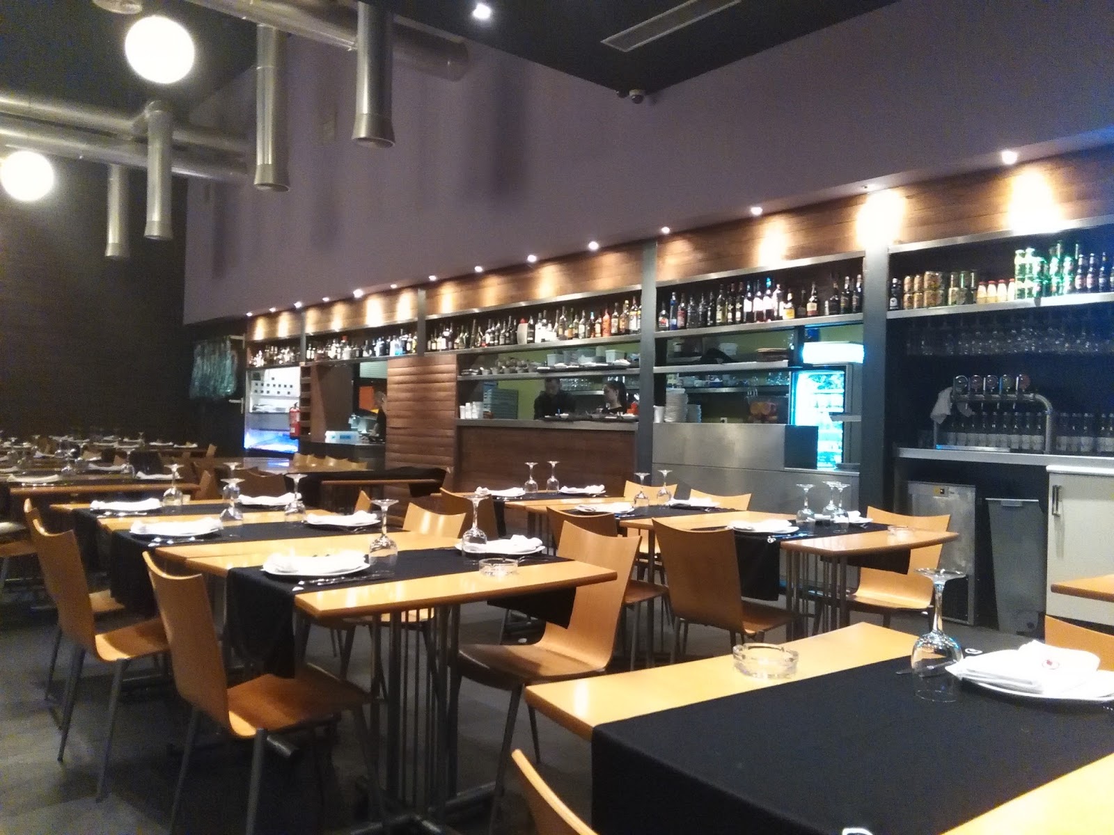 Visitas da Mãe Galinha "O Fondue" Barreiro