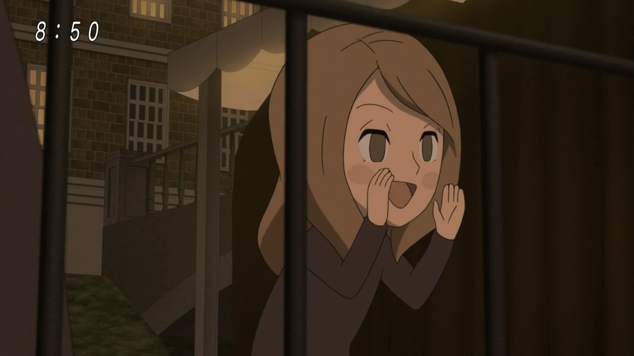 Get Layton Mystery Tanteisha Katri No Nazotoki File Episode 25 For iPhone Get Wallpaper Layton Mystery Tanteisha Katri No Nazotoki File Episode 25 For Free
