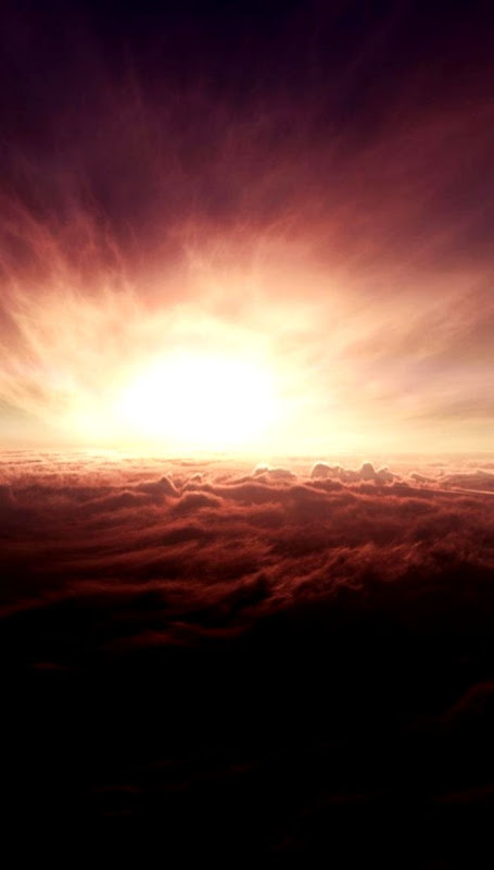 The iPhone Retina Wallpaper I like  iOS 7 Wallpapers