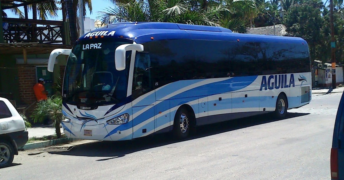 Transportes Publicos Autobuses Aguila ahora en Scania i5 Transportes Publicos Autobuses Aguila ahora en Scania i5