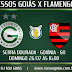 Ingressos a venda para Goiás x Flamengo