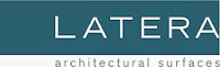 Latera Architectural Surfaces