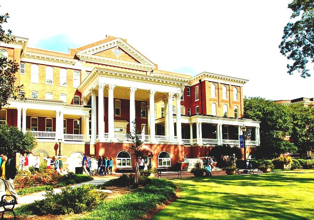 List Of Colleges And Universities In (U.S. State) Best