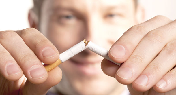 دراسة جديدة تبين أن تدخين سيجارة واحدة في اليوم يحمل في طياته خطرا مميتا للإنسان.