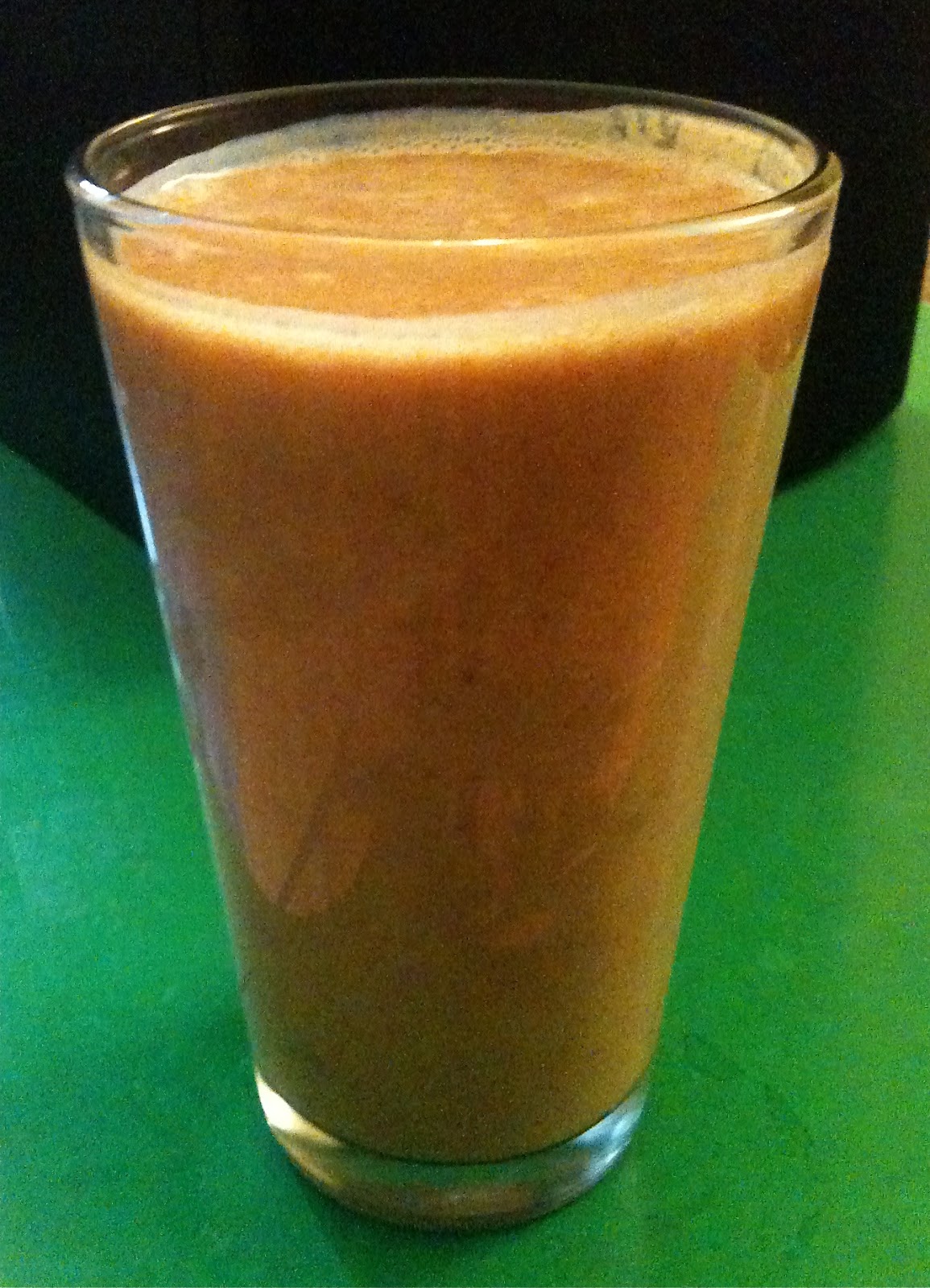 vegankind Pumpkin sweets from Forks Over Knives The Cookbook