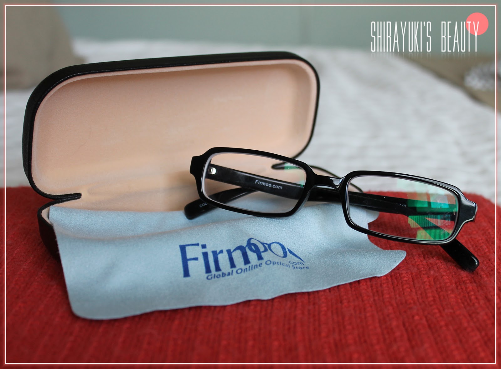 Shirayuki's Beauty: Firmoo #CP6096