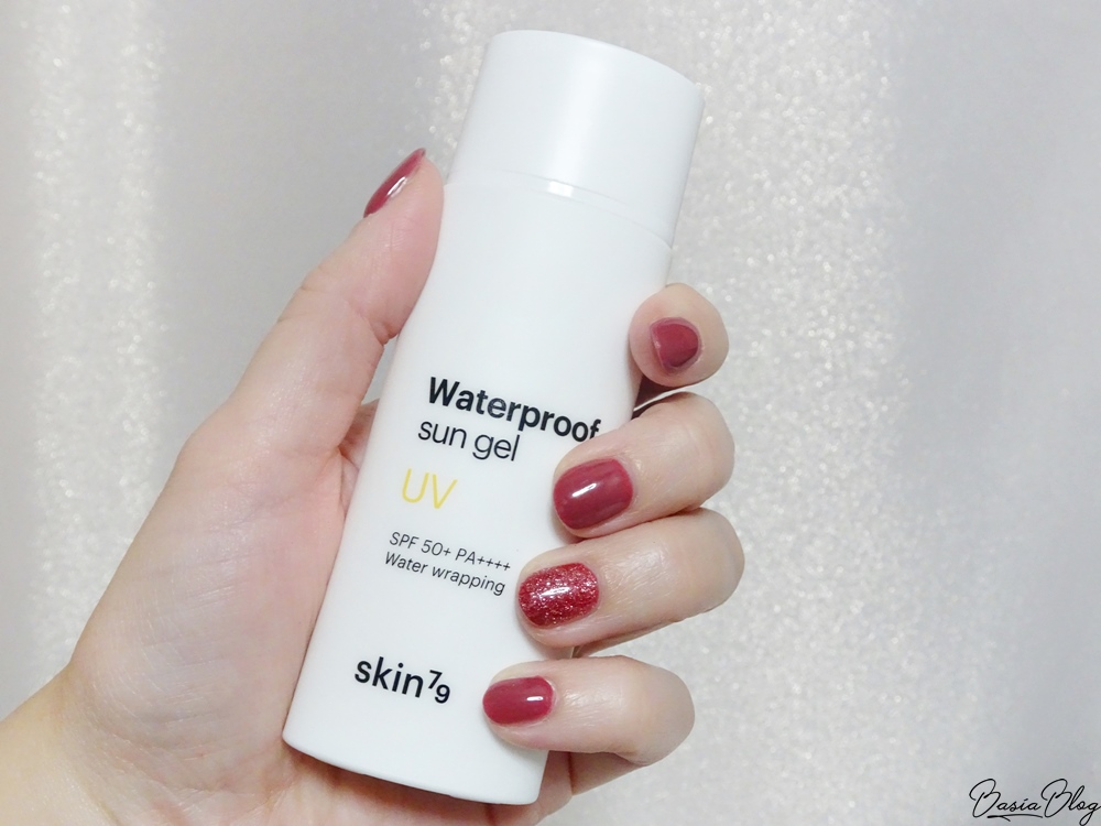 Skin79 Waterproof Sun Gel SPF 50+ PA++++