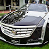 Cadillac Ciel Concept 2012