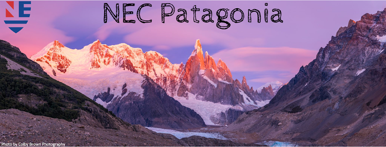 NEC Patagonia