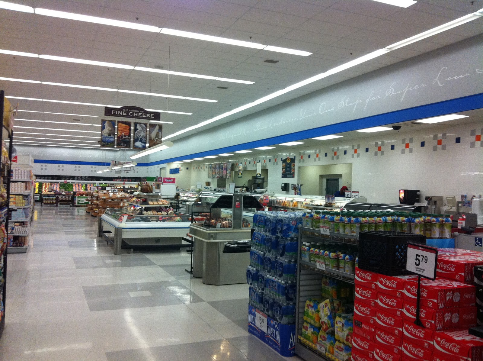 Kmart World Spotlight Super Kmart Center Virginia Beach, VA