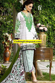 Ittehad Fall/Winter Collection 2016-2017 Catalog Magazine